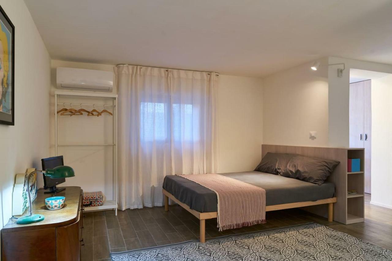 דירות קמאיורה Casadina מראה חיצוני תמונה