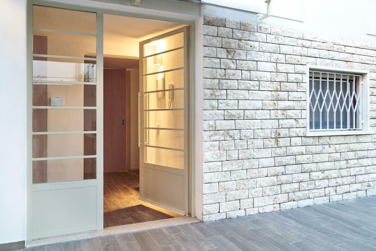 דירות קמאיורה Casadina מראה חיצוני תמונה