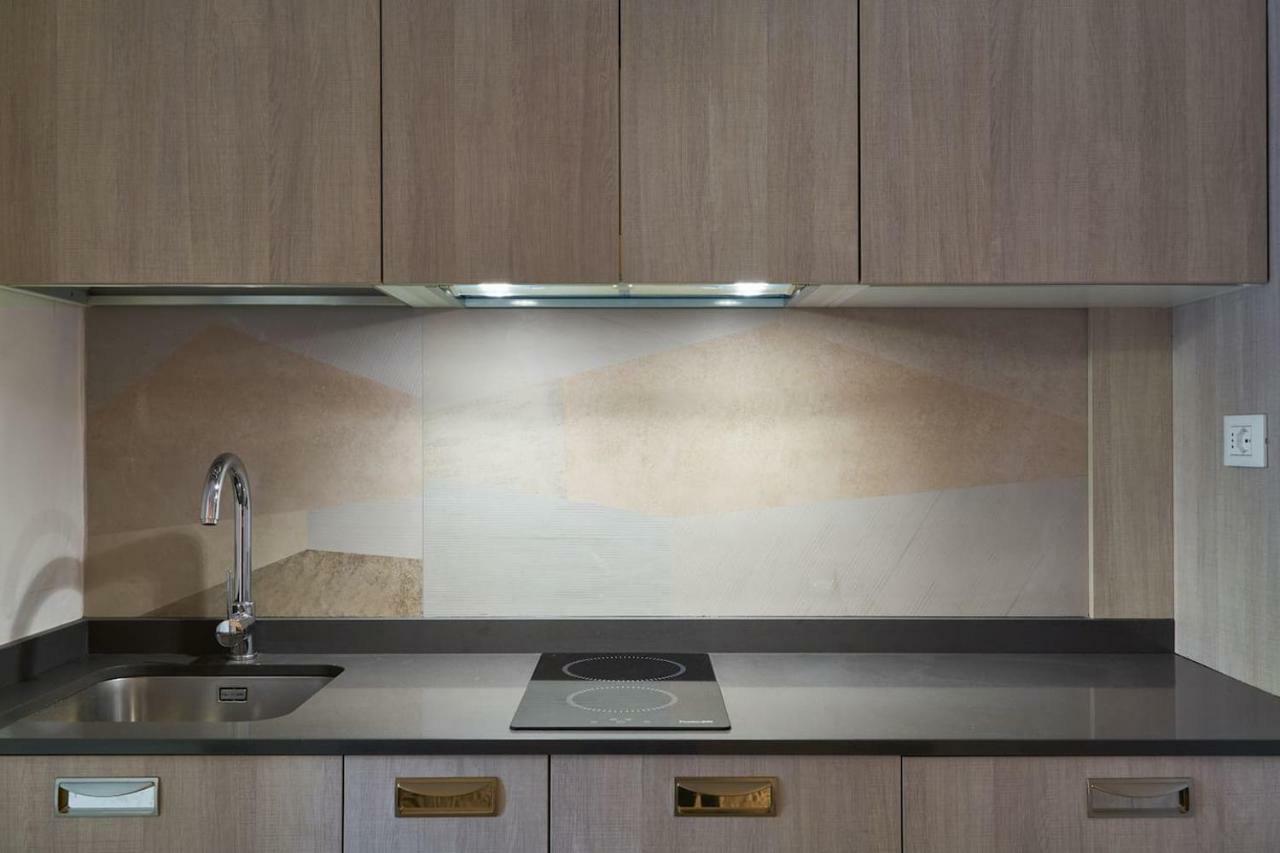 דירות קמאיורה Casadina מראה חיצוני תמונה