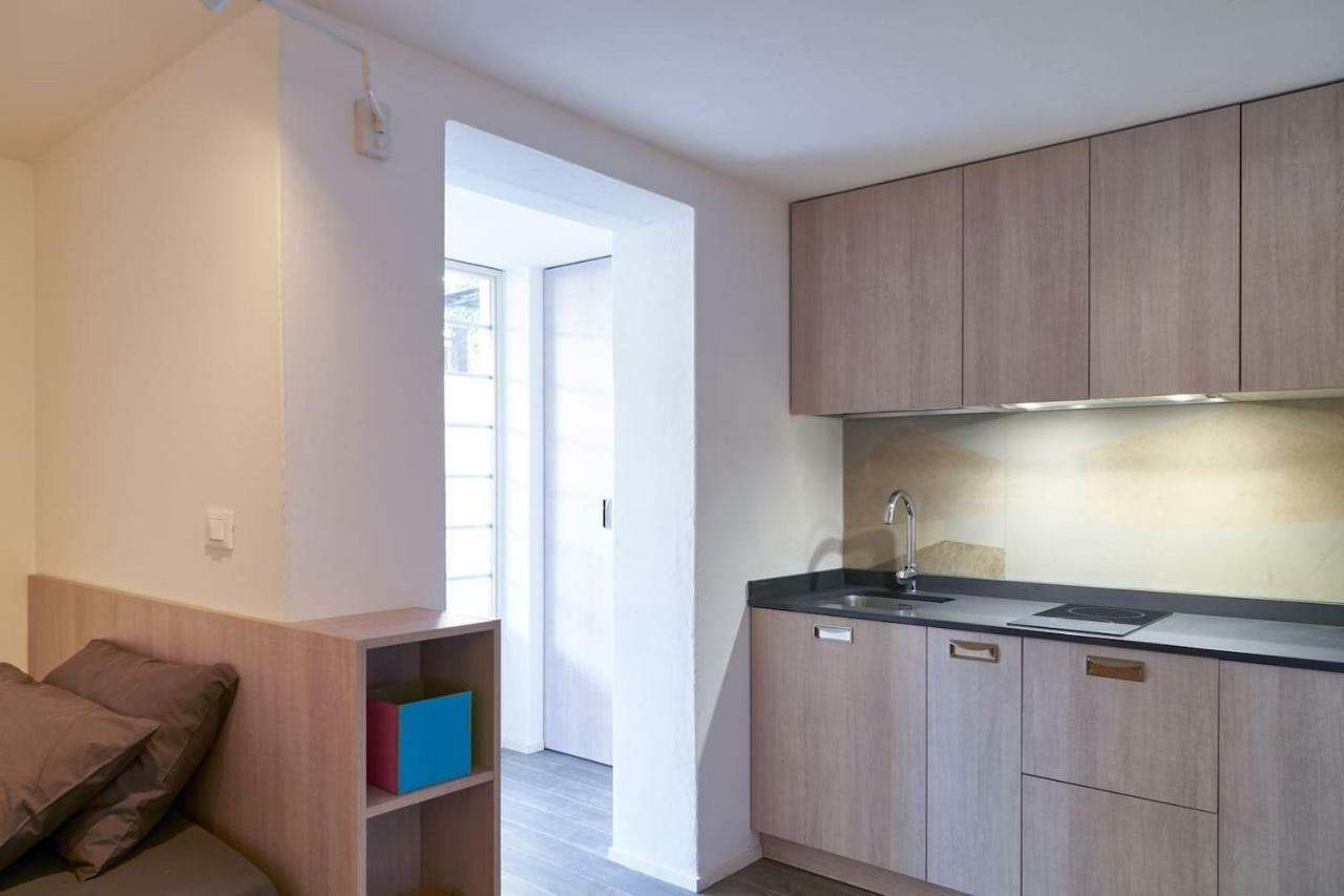 דירות קמאיורה Casadina מראה חיצוני תמונה
