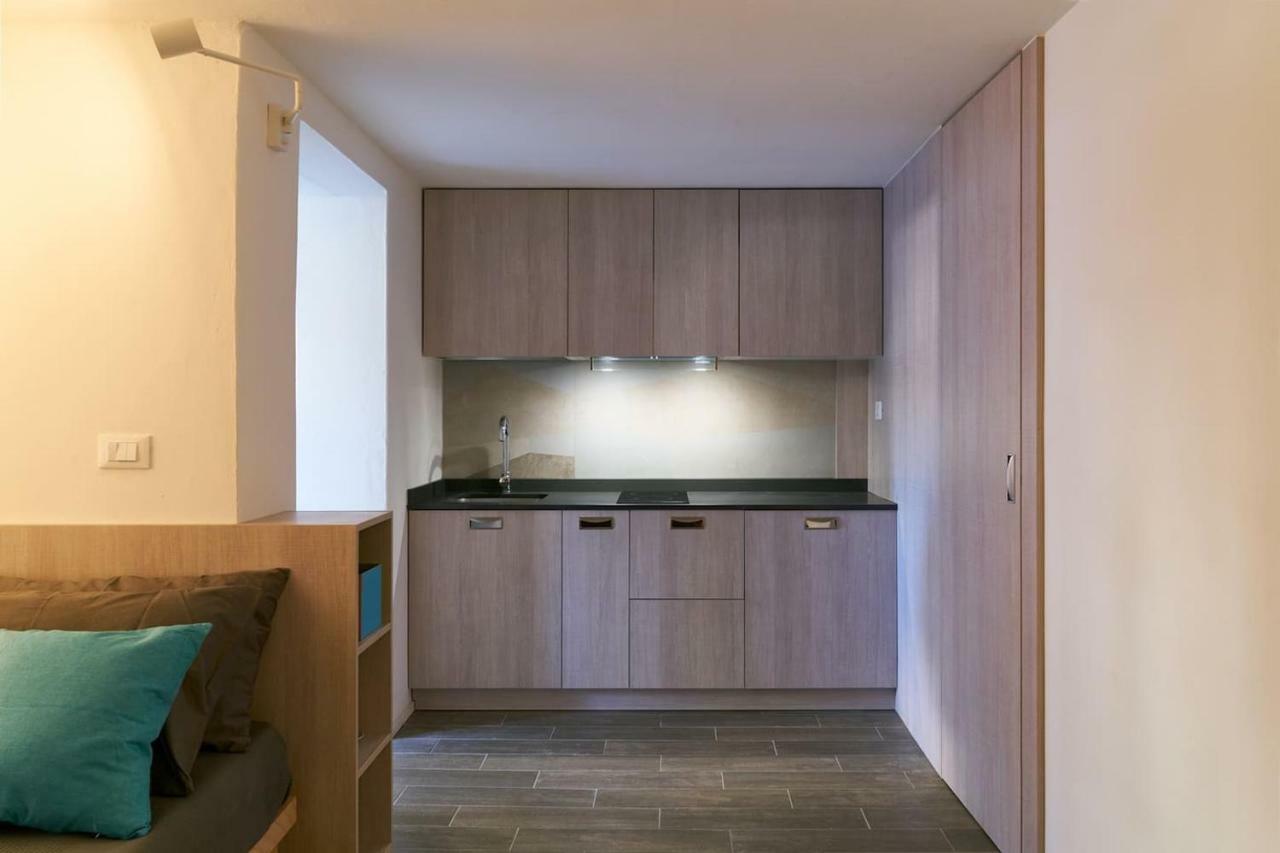 דירות קמאיורה Casadina מראה חיצוני תמונה